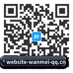 iPhone APP 二维码